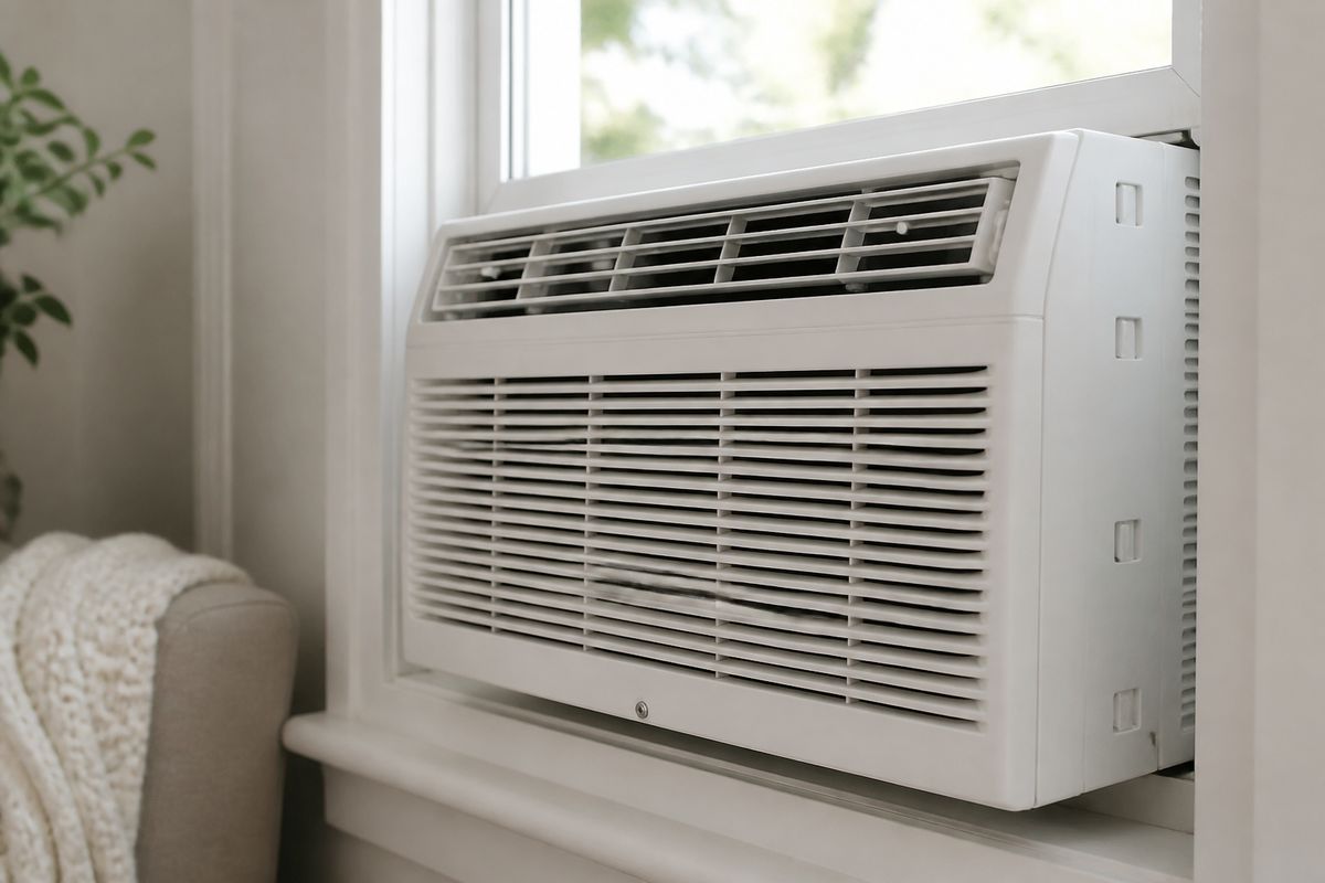 Can You Recharge a Window Air Conditioner? What to Know