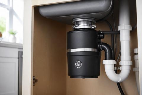 Connect a Garbage Disposal to Sink Plumbing