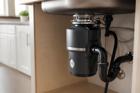 How to Hardwire a Garbage Disposal: Wiring Basics