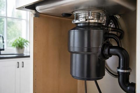 How to Fix an InSinkErator Disposal That Won't Turn On