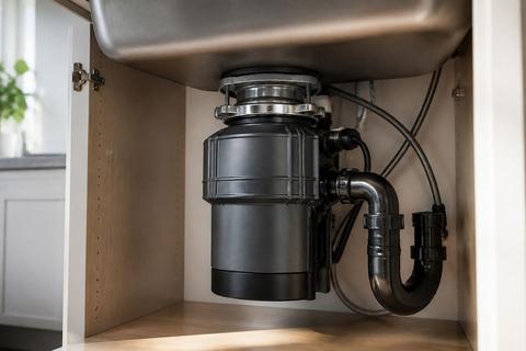 Insinkerator Garbage Disposal repair guides