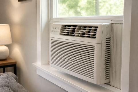 Window Air Conditioner repair guides